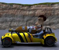Avatar de l’utilisateur