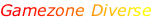 Gamezone Diverse